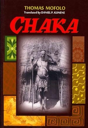 Seller image for Chaka for sale by GreatBookPrices