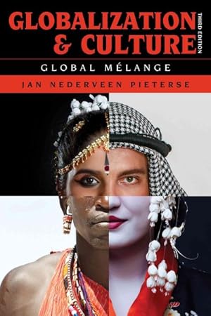 Imagen del vendedor de Globalization and Culture : Global Melange a la venta por GreatBookPrices