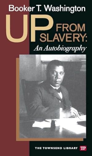 Seller image for UP FROM SLAVERY for sale by GreatBookPrices