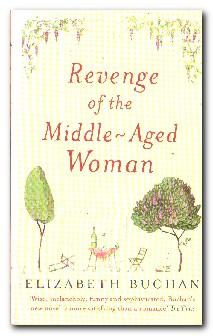 Seller image for Revenge Of The Middle-aged Woman for sale by Darkwood Online T/A BooksinBulgaria