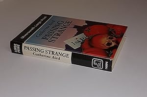Bild des Verkufers fr Passing Strange - Complete and Unabridged - Large Print Edition zum Verkauf von CURIO