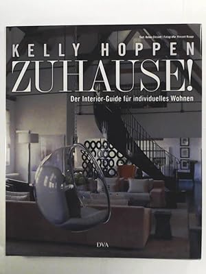 Imagen del vendedor de Zuhause! Der Interior-Guide fr individuelles Wohnen a la venta por Leserstrahl  (Preise inkl. MwSt.)