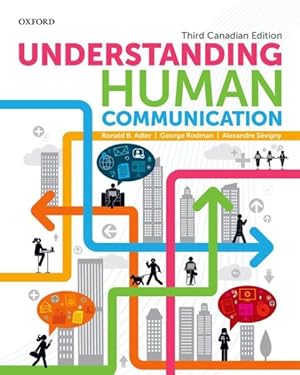 Seller image for UNDERSTANDING HUMAN COMMUN.>CANADIAN< for sale by GreatBookPrices