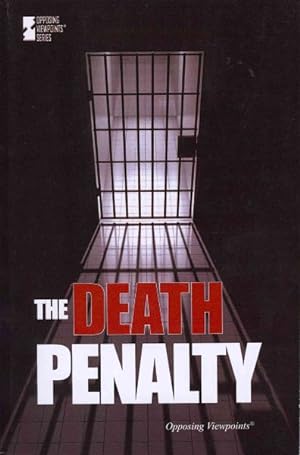 Immagine del venditore per Death Penalty venduto da GreatBookPrices