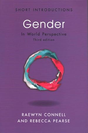 Seller image for Gender : In World Perspective for sale by GreatBookPrices