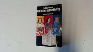 Seller image for Children Of The Tower for sale by Goldstone Rare Books