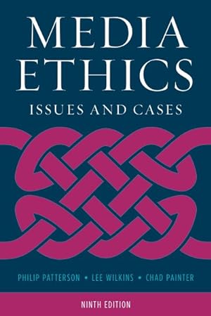 Seller image for Media Ethics : Issues and Cases for sale by GreatBookPrices