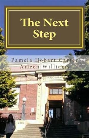 Seller image for Next Step for sale by GreatBookPrices