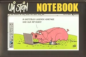 Notebook.