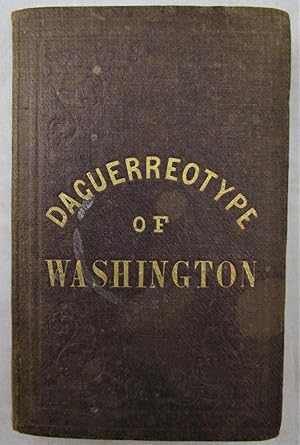 The Stranger's Guide, or Daguerreotype of Washington, D.C.