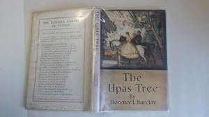 Imagen del vendedor de The Upas Tree a la venta por Goldstone Rare Books
