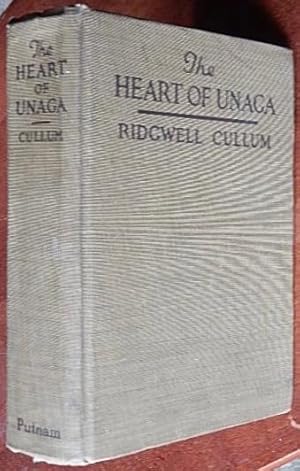 Heart of Unaga