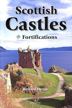 Seller image for Scottish Castles and Fortifications for sale by M Godding Books Ltd