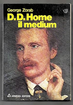 Immagine del venditore per D.D. Home Il medium venduto da Libreria Oltre il Catalogo