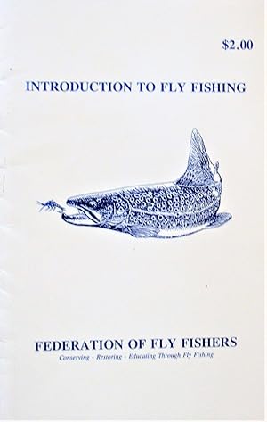 Introduction to Fly Fishing