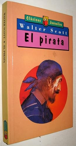 Imagen del vendedor de EL PIRATA a la venta por UNIO11 IMPORT S.L.