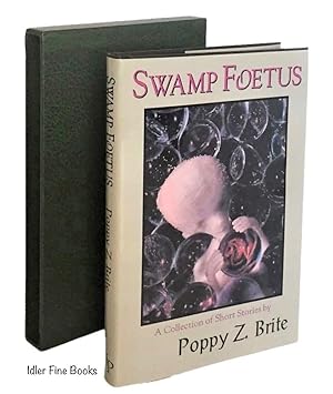 Imagen del vendedor de Swamp Foetus: A Collection of Short Stories a la venta por Idler Fine Books