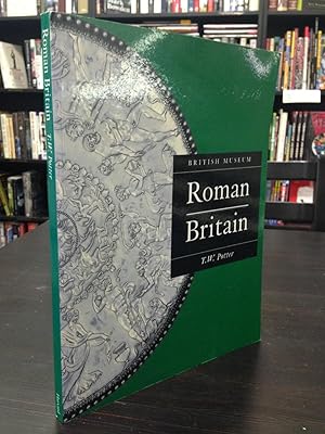 Bild des Verkufers fr Roman Britain zum Verkauf von THE PRINTED GARDEN, ABA, MPIBA