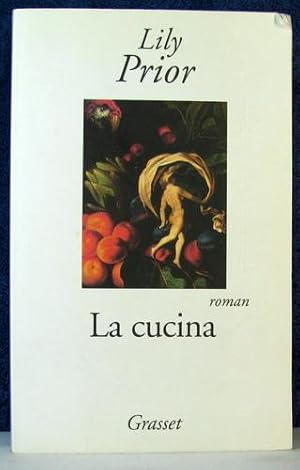 Seller image for LA CUCINA for sale by Livres Norrois