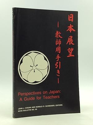 Immagine del venditore per PERSPECTIVES ON JAPAN: A Guide for Teachers venduto da Kubik Fine Books Ltd., ABAA