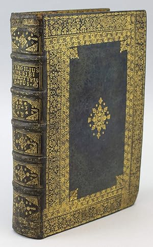 Seller image for [CODEX MEDICEUS]. P. VERGILI MARONIS CODEX ANTIQVISSIMVS for sale by Phillip J. Pirages Rare Books (ABAA)