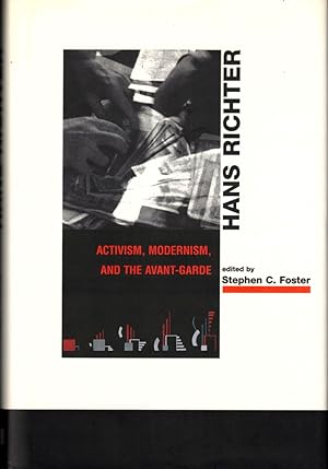 Hans Richter: Activism, Modernism, and the Avant-Garde