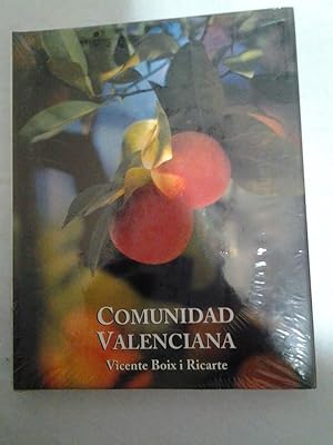 Imagen del vendedor de Comunidad Valenciana a la venta por Libros Ambig