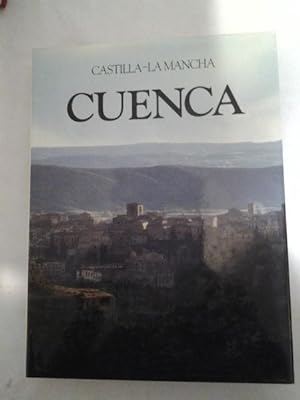 Bild des Verkufers fr Castilla La Mancha. Cuenca zum Verkauf von Libros Ambig