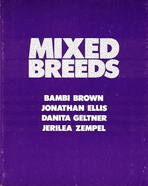 Seller image for Mixed Breeds for sale by Kenneth Mallory Bookseller ABAA
