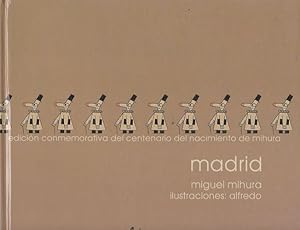 Seller image for Madrid for sale by Librera Cajn Desastre