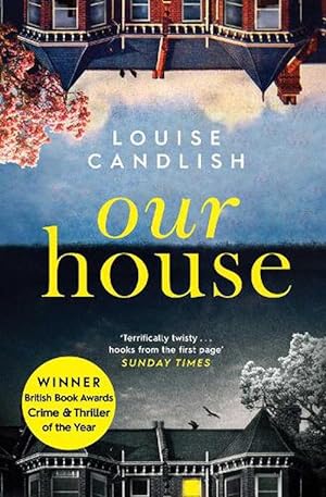 Seller image for Our House (Paperback) for sale by Grand Eagle Retail