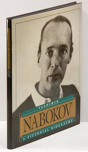 VLADIMIR NABOKOV: A Pictorial Biography