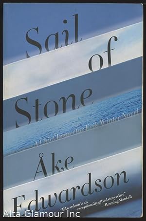 Seller image for SAIL OF STONE for sale by Alta-Glamour Inc.