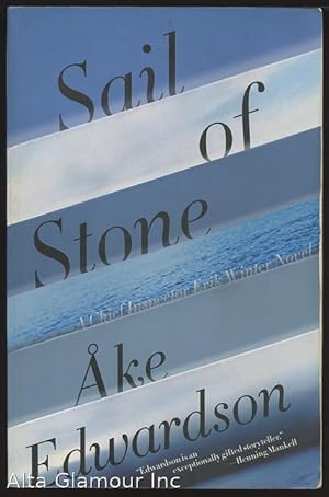 Image du vendeur pour SAIL OF STONE mis en vente par Alta-Glamour Inc.