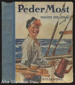 Seller image for PEDER MOST for sale by Alta-Glamour Inc.