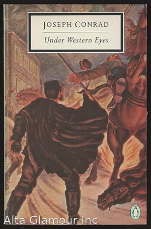 Imagen del vendedor de UNDER WESTERN EYES Twentieth Century Classics a la venta por Alta-Glamour Inc.