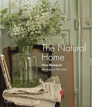 Seller image for The Natural Home (Hardcover) for sale by Grand Eagle Retail
