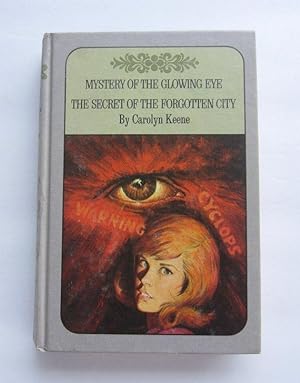 The Secret Of The Forgotten City & The Mystery Of The Glowing Eye