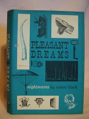 PLEASANT DREAMS - NIGHTMARES