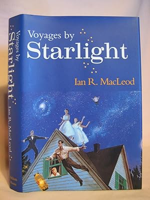 VOYAGES BY STARLIGHT
