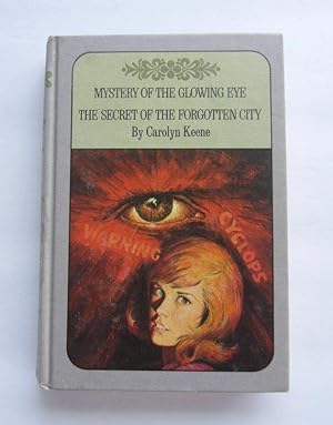 Mystery Of The Glowing Eye & The Secret Of The Forgotten City