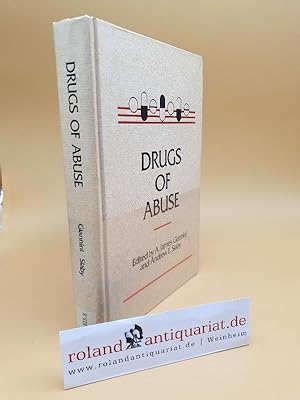 Seller image for Drugs of Abuse for sale by Roland Antiquariat UG haftungsbeschrnkt
