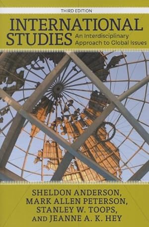 Seller image for International Studies : An Interdisciplinary Approach to Global Issues for sale by GreatBookPrices