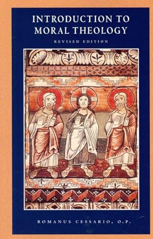 Immagine del venditore per Introduction to Moral Theology venduto da GreatBookPrices