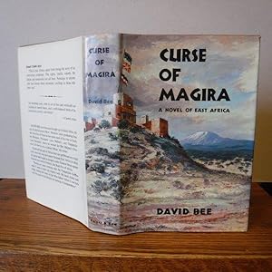 Seller image for Curse of Magira for sale by Old Scrolls Book Shop