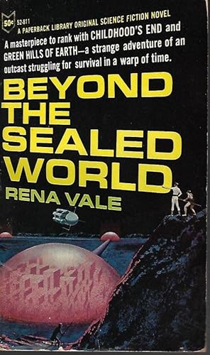 Seller image for BEYOND THE SEALED WORLD for sale by Books from the Crypt