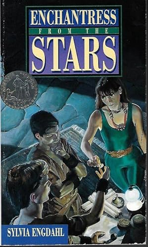 Seller image for ENCHANTRESS FROM THE STARS for sale by Books from the Crypt