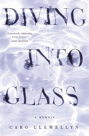 Bild des Verkufers fr Diving into Glass (Paperback) zum Verkauf von Grand Eagle Retail
