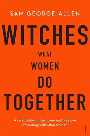 Seller image for Witches (Paperback) for sale by Grand Eagle Retail