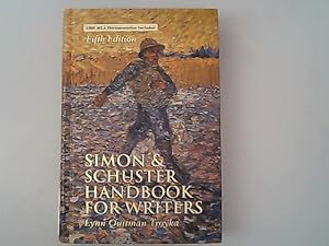 Simon & Schuster Handbook for Writers.